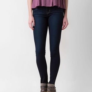 Flying Monkey High Rise Skinny Jeans